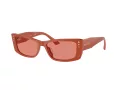 Jimmy Choo Ochelari de Soare JC 5002BU 501084