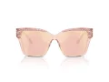 Jimmy Choo Ochelari de Soare JC 5003 5039/Z