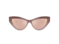 Jimmy Choo Ochelari de Soare JC 5004 5047/Z