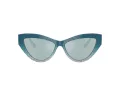 Jimmy Choo Ochelari de Soare JC 5004 50497C