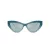 Jimmy Choo Ochelari de Soare JC 5004 50497C