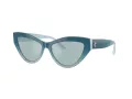 Jimmy Choo Ochelari de Soare JC 5004 50497C