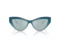 Jimmy Choo Ochelari de Soare JC 5004 50497C