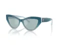 Jimmy Choo Ochelari de Soare JC 5004 50497C