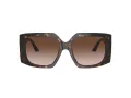 Jimmy Choo Ochelari de Soare JC 5006U 500213 55