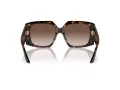 Jimmy Choo Ochelari de Soare JC 5006U 500213 55