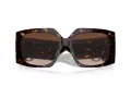 Jimmy Choo Ochelari de Soare JC 5006U 500213 55