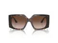 Jimmy Choo Ochelari de Soare JC 5006U 500213 55