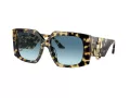 Jimmy Choo Ochelari de Soare JC 5006U 500419