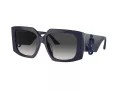 Jimmy Choo Ochelari de Soare JC 5006U 50168G 55