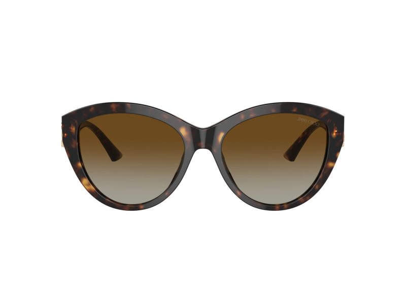 Jimmy Choo Ochelari de Soare JC 5007 5002T5