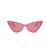 Jimmy Choo Ochelari de Soare JC 5008 502484