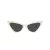 Jimmy Choo Ochelari de Soare JC 5008 87