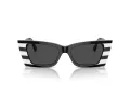 Jimmy Choo Ochelari de Soare JC 5009 502987