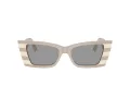 Jimmy Choo Ochelari de Soare JC 5009 5030/1
