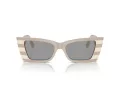 Jimmy Choo Ochelari de Soare JC 5009 5030/1
