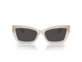 Jimmy Choo Ochelari de Soare JC 5011U 502587