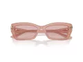 Jimmy Choo Ochelari de Soare JC 5011U 5027/5