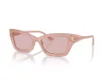 Jimmy Choo Ochelari de Soare JC 5011U 5027/5