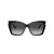 Jimmy Choo Ochelari de Soare JC 5012 50008G 54