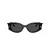 Jimmy Choo Ochelari de Soare JC 5015U 500087