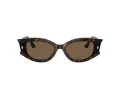 Jimmy Choo Ochelari de Soare JC 5015U 500273