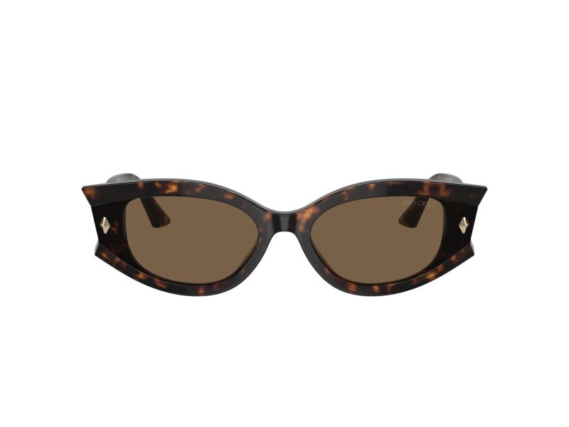 Jimmy Choo Ochelari de Soare JC 5015U 500273