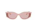 Jimmy Choo Ochelari de Soare JC 5015U 5014/5