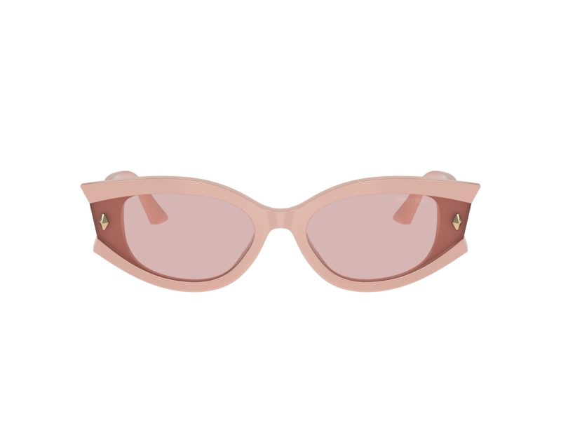 Jimmy Choo Ochelari de Soare JC 5015U 5014/5