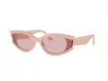 Jimmy Choo Ochelari de Soare JC 5015U 5014/5