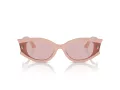 Jimmy Choo Ochelari de Soare JC 5015U 5014/5