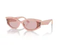 Jimmy Choo Ochelari de Soare JC 5015U 5014/5