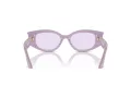 Jimmy Choo Ochelari de Soare JC 5015U 50211A