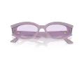 Jimmy Choo Ochelari de Soare JC 5015U 50211A