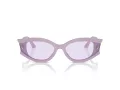 Jimmy Choo Ochelari de Soare JC 5015U 50211A