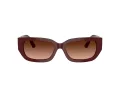 Jimmy Choo Ochelari de Soare JC 5017 50135M