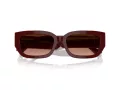 Jimmy Choo Ochelari de Soare JC 5017 50135M