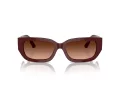 Jimmy Choo Ochelari de Soare JC 5017 50135M