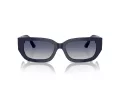 Jimmy Choo Ochelari de Soare JC 5017 50164L