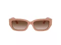 Jimmy Choo Ochelari de Soare JC 5017 503213 55