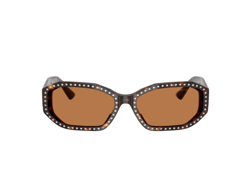 Jimmy Choo Ochelari de Soare JC 5021BU 500273