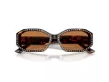 Jimmy Choo Ochelari de Soare JC 5021BU 500273