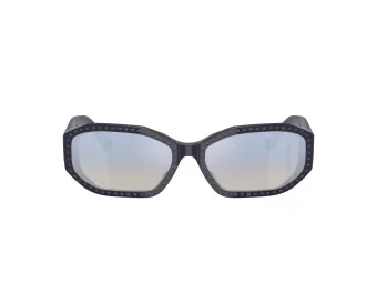 Jimmy Choo Ochelari de Soare JC 5021BU 5016V6 56