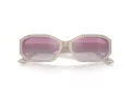 Jimmy Choo Ochelari de Soare JC 5021BU 503358 56