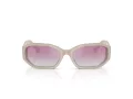 Jimmy Choo Ochelari de Soare JC 5021BU 503358 56