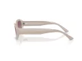 Jimmy Choo Ochelari de Soare JC 5021BU 503358 56