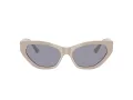 Jimmy Choo Ochelari de Soare JC 5022B 503380