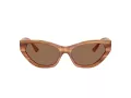 Jimmy Choo Ochelari de Soare JC 5022B 505573