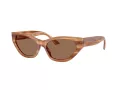Jimmy Choo Ochelari de Soare JC 5022B 505573