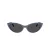 Jimmy Choo Ochelari de Soare JC 5023H 502087